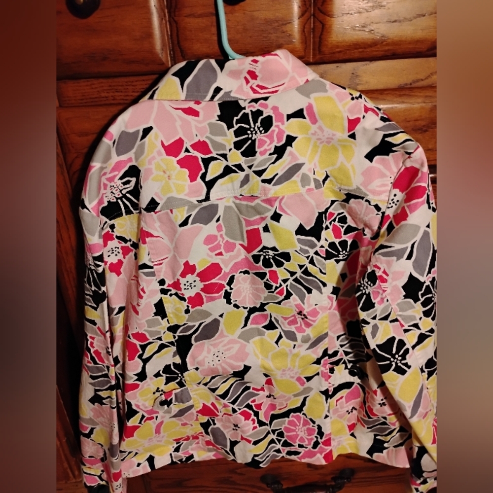 Southern Lady Jacket - Picture 4 of 7